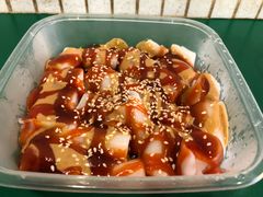 -孖记茶档·热腾茶餐(荔湾领展广场店)
