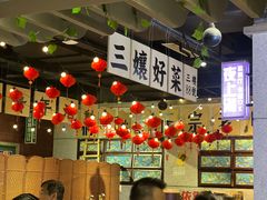 -楠火锅(龙阳广场店)