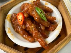 -鹿鸣酒家(越秀店)