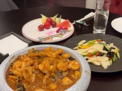 -保定中博希尔顿逸林酒店·御玺中餐厅