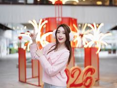 -上海长风大悦城