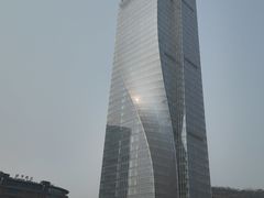 -百林公园-两江幸福广场