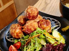 -铃木食堂(北新桥店)