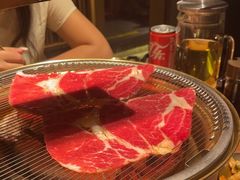 -西塔老太太泥炉烤肉(万柳华联店)