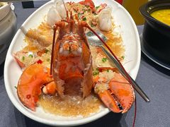 -楚禾宴·家宴(光谷大道店)