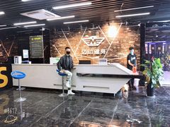 -迈动健身(酉阳店)