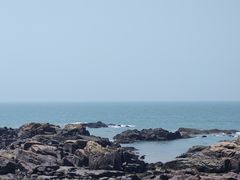-崇武古城风景区