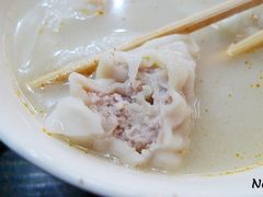 -龙抄手(文殊坊店)