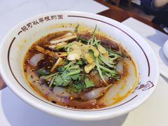 浑源凉粉-晋府大酒店