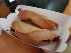 -易老大蛋烘糕(奎星楼总店)