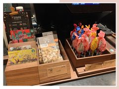 -星巴克(嘉定中信泰富万达广场店)