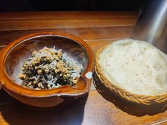 -前海沿·青岛菜(大拇指广场石老人店)