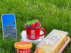 -味多美·北京面包工坊(天坛店)