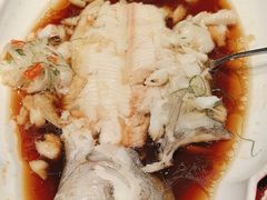 -金狮麟·新豫菜(金码大厦店)