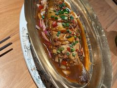 -黄山老妈·土菜(碧桂园店)