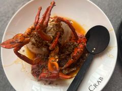 -Ministry of Crab•MOC(交子大道店)