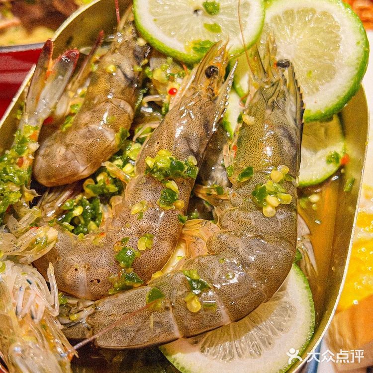 地道泰式风味 ｜咔空咔