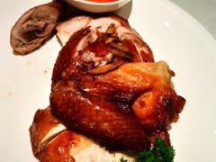 -万龙洲海鲜(亚运村店)