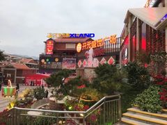 门面-开元盛世广场(新华北路店)