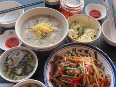 -同心楼(解放北路店)