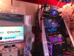 -天天玩X秋葉原日系动漫游戏中心