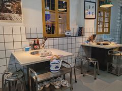-芈重山老火锅(广州首店)
