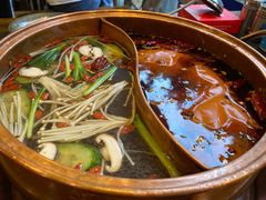 -镇江龙·火锅串串(武侯祠店)