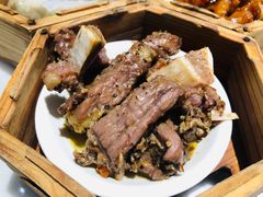 -惠如樓(白云机场T2国际出发店)