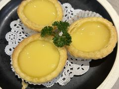 农家蛋挞-虾饺妹·粤式手工点心(水荫路店)