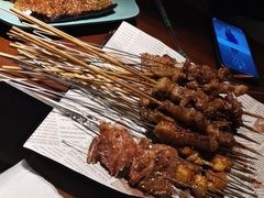 -撸点串吧(小北店)