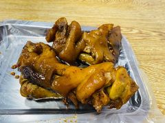 -赵元章肉骨烧(山塘街店)