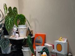 -Dogi&kiki Coffee(中心商务大厦店)
