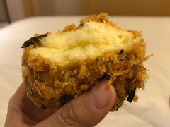 -千裡酥面包生日蛋糕(中学巷店)