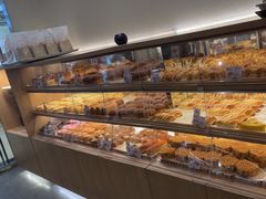 -山崎面包(苏州中心店)