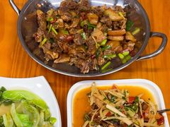 -61号餐吧(兴坪古镇漓江店)