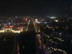 -南昌之星摩天轮