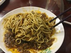 -清真·益鑫羊肉手抓馆(花园北街店)