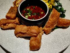 云腿豆腐卷-都氏家DUSJOY(翡翠城店)