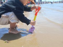 -老虎石海上公园