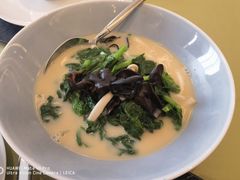 -湖影中餐厅·南京金茂威斯汀大酒店