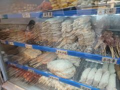 -张记炸串肠粉