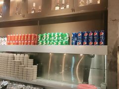 -新石器烤肉(之心城店)
