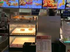 -肯德基(蓝桥店)
