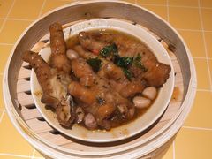 -蔡澜点心·粤菜(花城汇南区店)