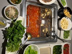 -海底捞火锅(万象城店)