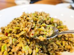 酸菜炒小笋-饭怕鱼(阳光100店)