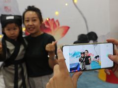 -美吉姆早教(西安万象城中心)