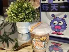 -YOLO COFFEE悠乐咖啡