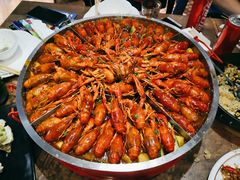 -盔甲王·猛货牌档(安泰店)