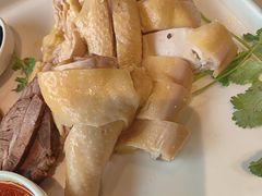 -壹只菜·崇明本地特色菜(崇明南门店)